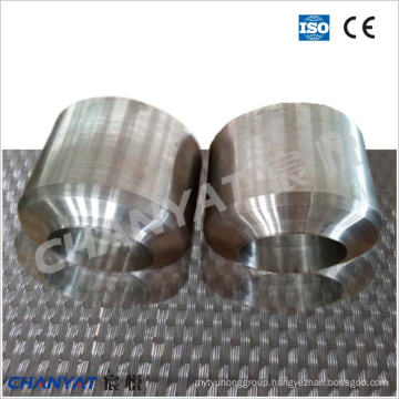 Nickel Alloy Sockolet B516/B517 Uns N06600 (Inconel 600)